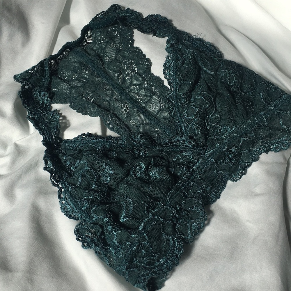 Francesca’s Bralette